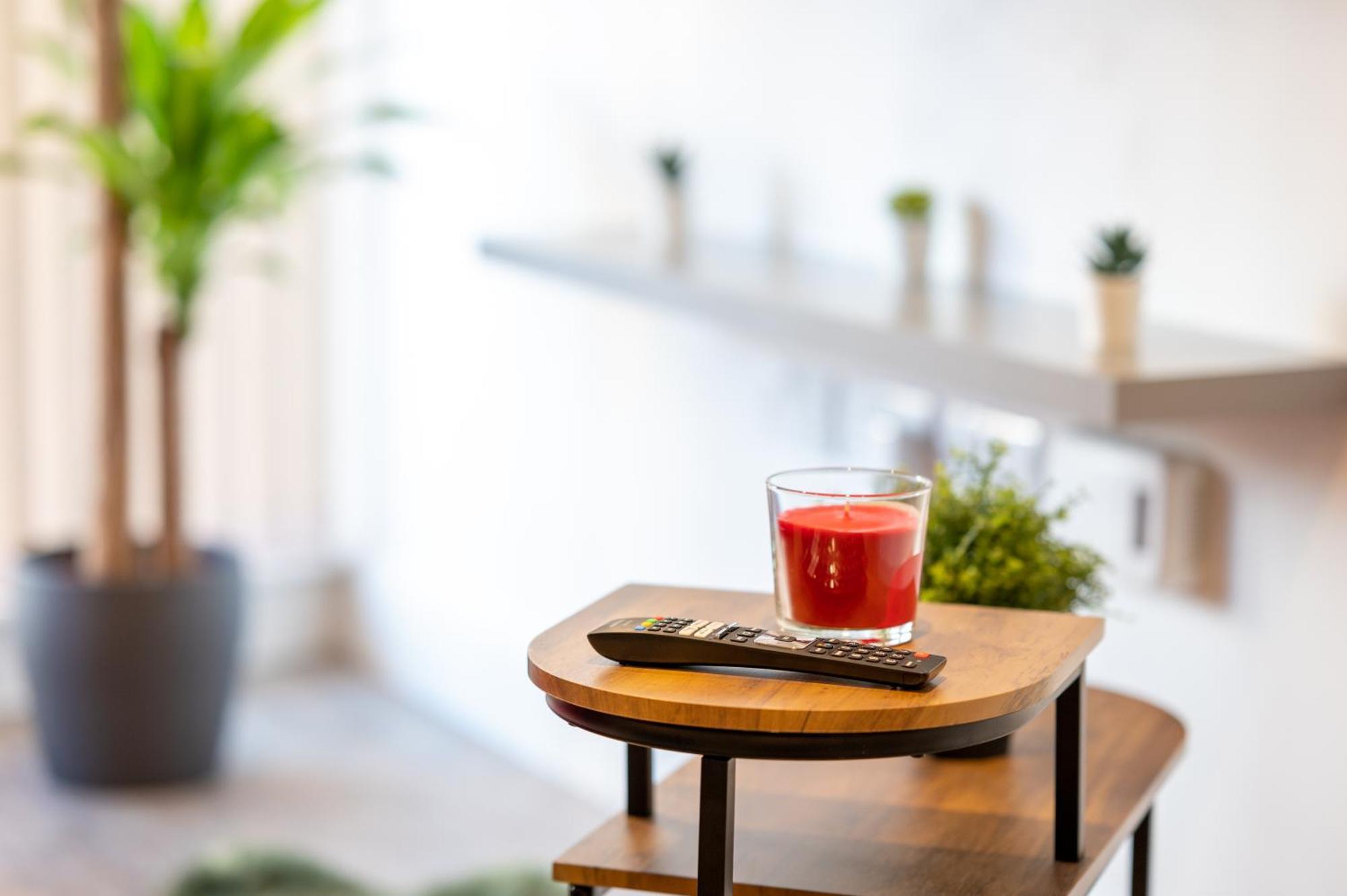 Luxury City Escape Apartments Лондон Екстериор снимка