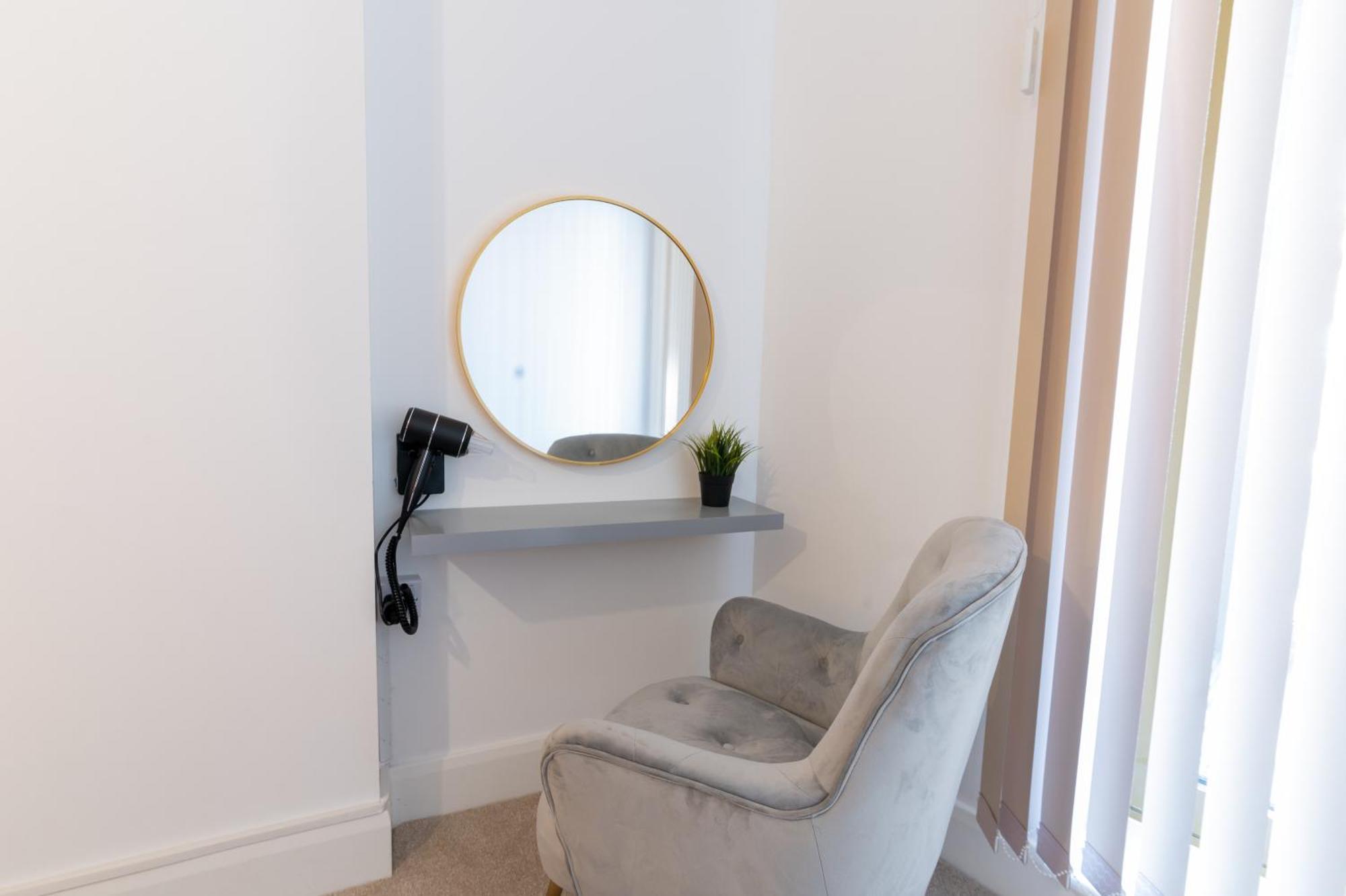 Luxury City Escape Apartments Лондон Екстериор снимка
